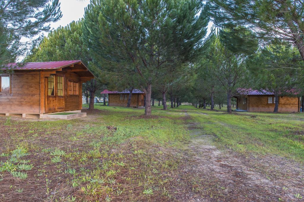 Monte Macario Alojamento Local Coruche Exterior photo